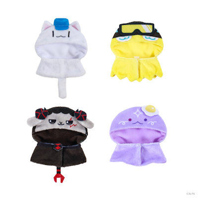 NIJISANJI EN「Noctyx 3rd Anniversary」2025年2月25日(火)11時